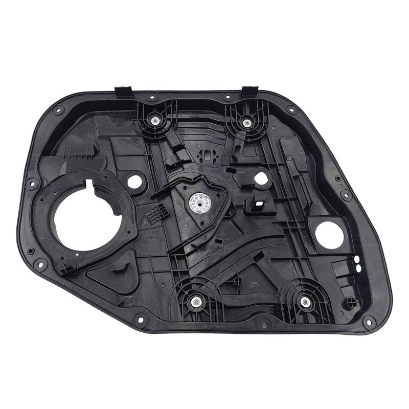 Front Left Window Regulator Without Motor Fit For Hyundai Tucson TL TLE 2.0L 2016-2020 82471-D3010 WR-HY006 - Machter