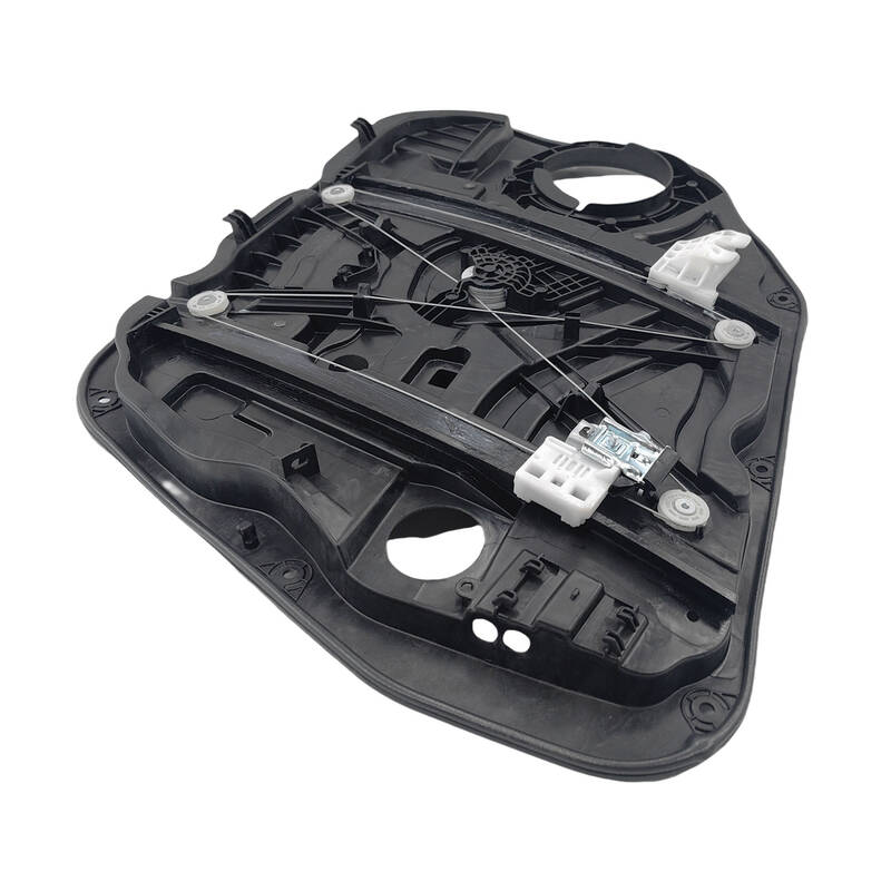 Front Left Window Regulator Without Motor Fit For Hyundai Tucson TL TLE 2.0L 2016-2020 82471-D3010 WR-HY006 - Machter