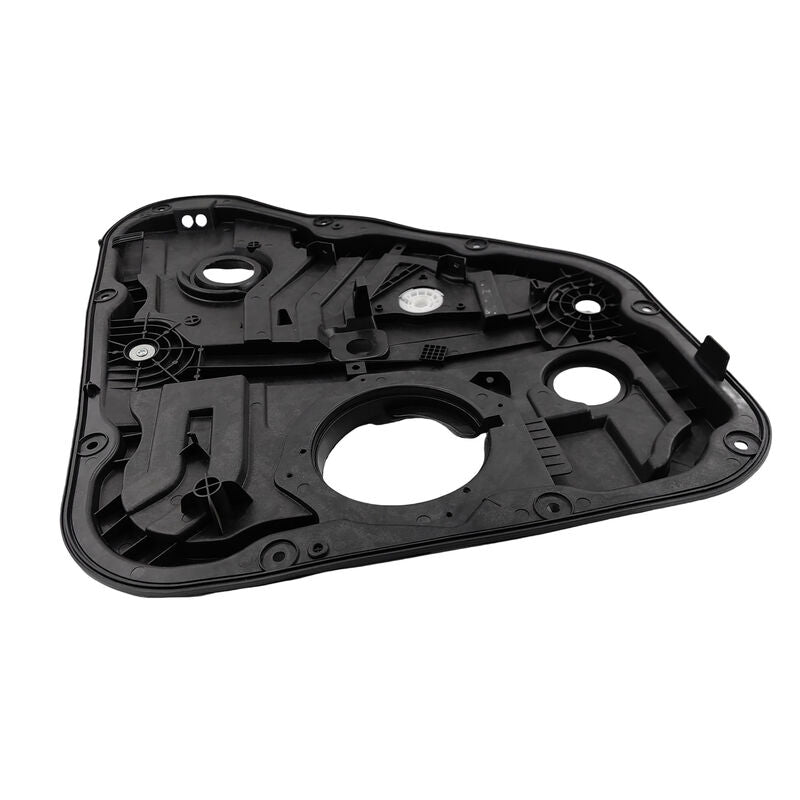 Rear Window Regulator Without Motor Right Hand Side Fit For Hyundai Tucson 83481-D3001 2016-2022 WR-HY007 - Machter