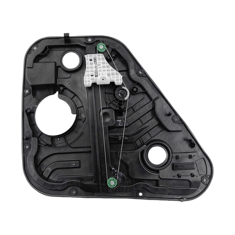 Rear Window Regulator Without Motor Right Hand Side Fit For Hyundai Tucson 83481-D3001 2016-2022 WR-HY007 - Machter