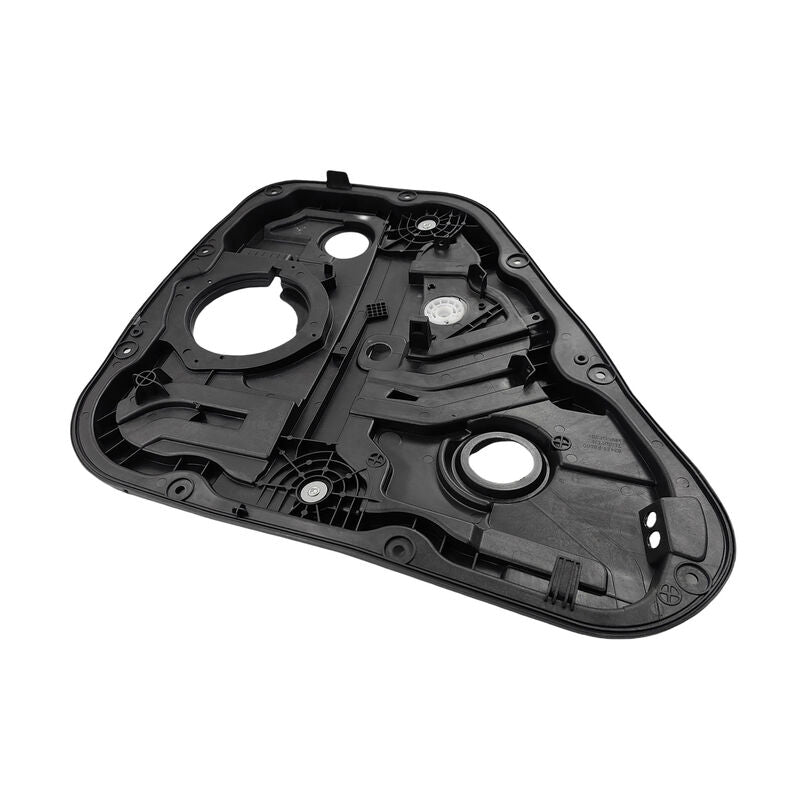 Rear Window Regulator Without Motor Left Hand Side Fit For Hyundai Tucson 83471-D3001 2016-2022 83471-D3000 WR-HY008 - Machter
