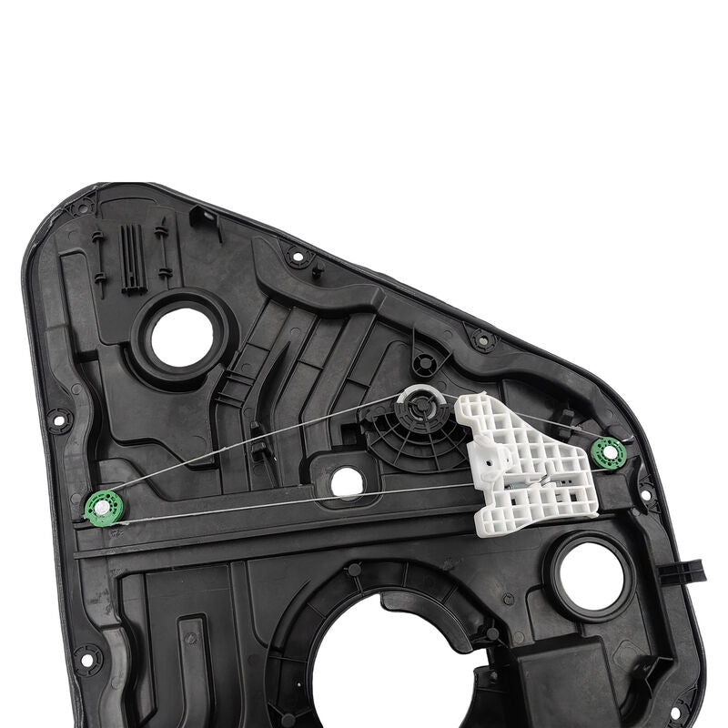 Rear Window Regulator Without Motor Left Hand Side Fit For Hyundai Tucson 83471-D3001 2016-2022 83471-D3000 WR-HY008 - Machter