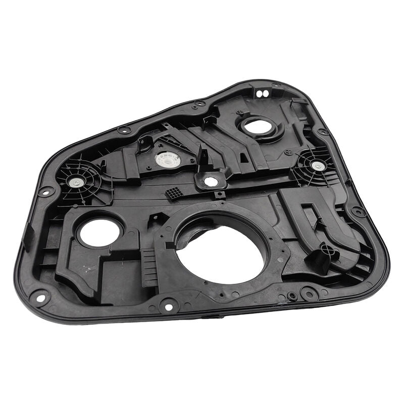 Rear Window Regulator Without Motor Left Hand Side Fit For Hyundai Tucson 83471-D3001 2016-2022 83471-D3000 WR-HY008 - Machter