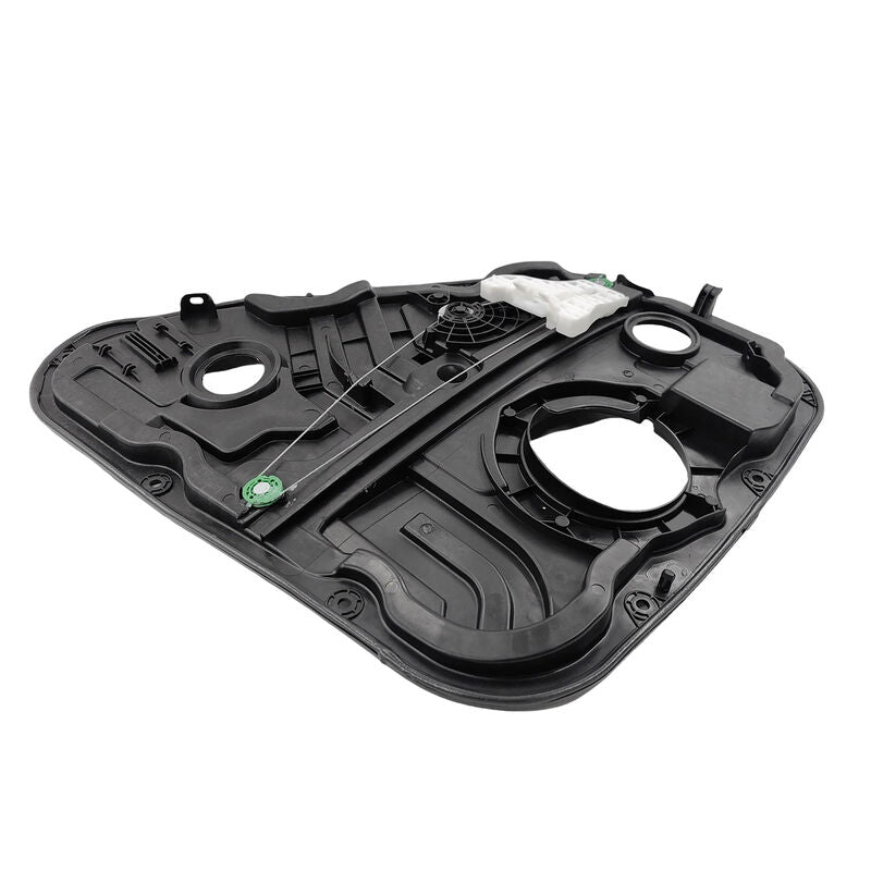 Rear Window Regulator Without Motor Left Hand Side Fit For Hyundai Tucson 83471-D3001 2016-2022 83471-D3000 WR-HY008 - Machter