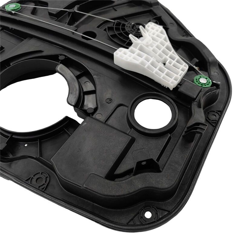 Rear Window Regulator Without Motor Left Hand Side Fit For Hyundai Tucson 83471-D3001 2016-2022 83471-D3000 WR-HY008 - Machter