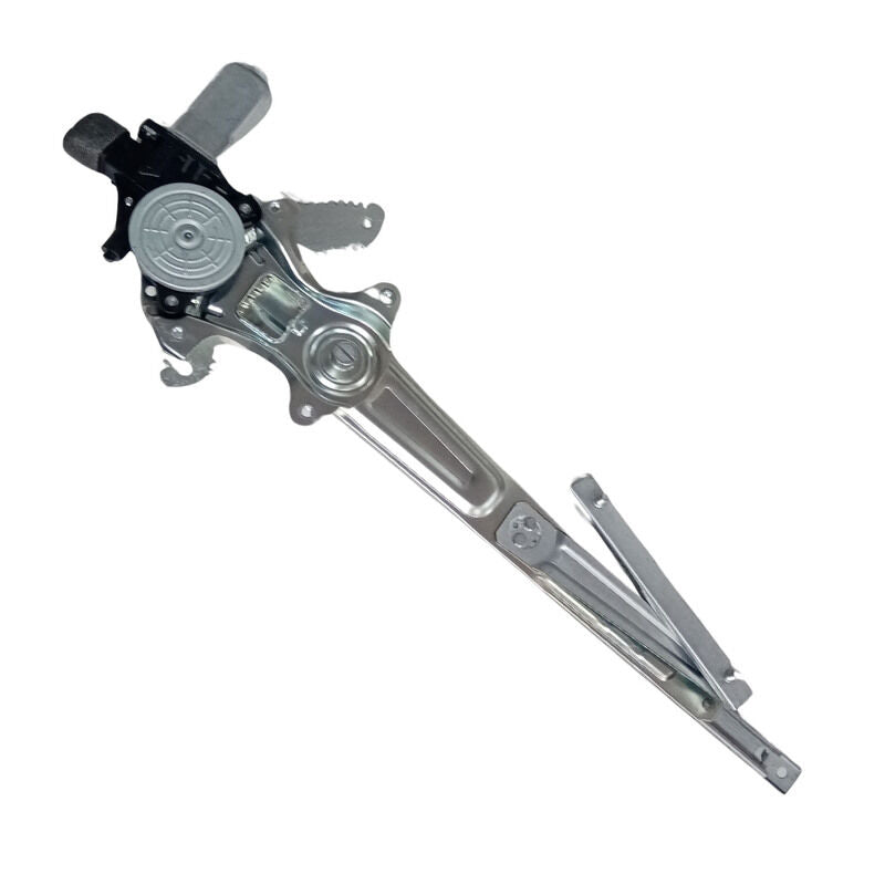 Fit For Isuzu D-Max Mu-X 2012-ON Holden Colorado Trailblazer RG 2012-2020 6 Pins Front Right Window Regulator With Motor WR-IS001 - Machter