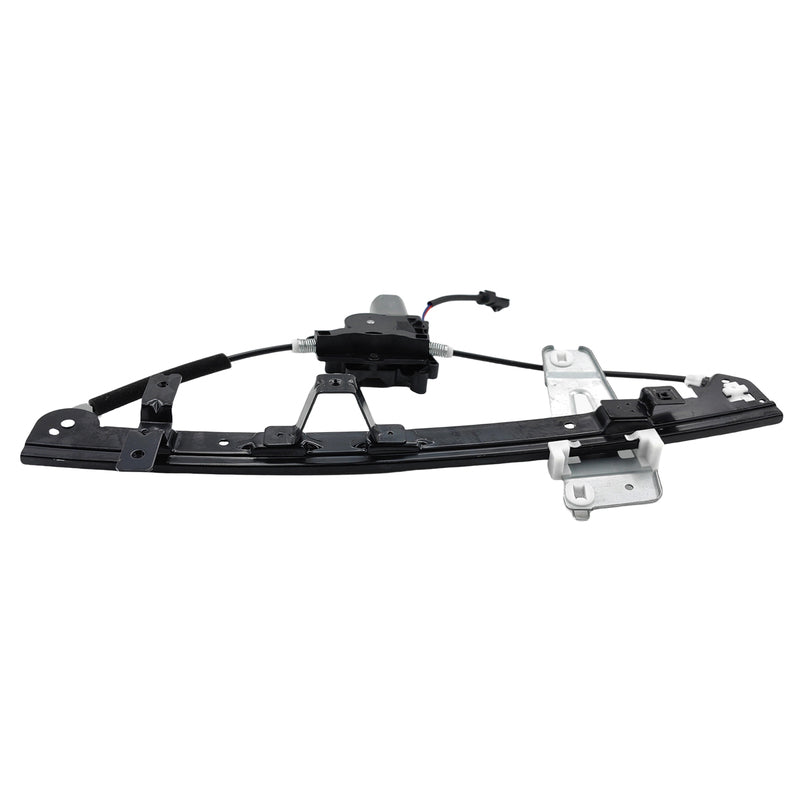 Front Left Hand Side Window Regulator With Motor 2 Pins Fit For Jeep Grand Cherokee WJ WG 2001-2004 WR-JP002 - Machter