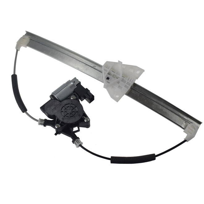 Electric Window Regulator W/Motor Front Right Side Fit For Mazda CX7 CX-7 ER 11/2006-2/2012 WR-MA001 - Machter