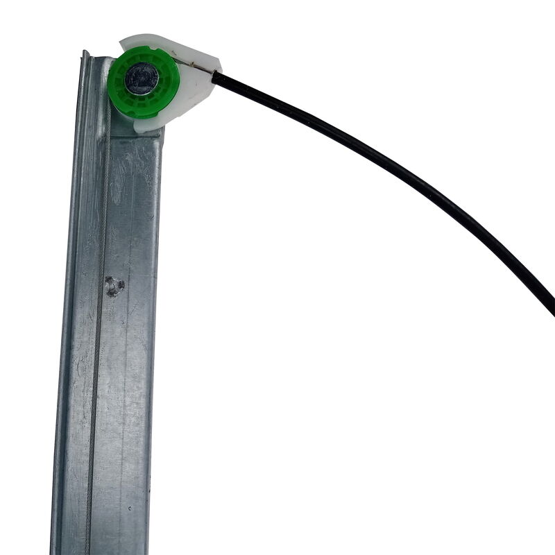 Front Right Window Regulator With Motor Fit For Mazda 3 BK 2004-2009 Sedan Hatchback WR-MA002 - Machter