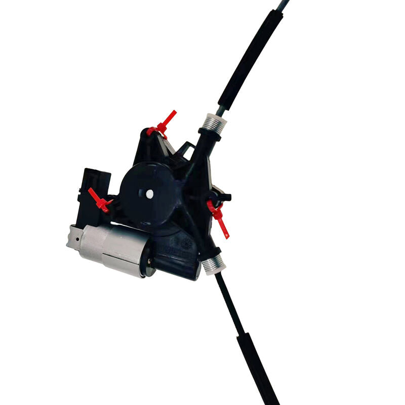 Front Left Window Regulator With 6 Pins Motor For Mazda CX-9 SUV TB 2007-2019 WR-MA004 - Machter