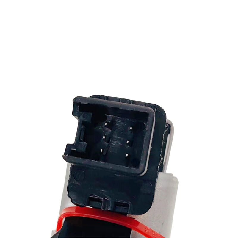 Front Right Window Regulator With 6 Pins Motor Fit For Mazda CX-9 SUV TB 2007-2019 WR-MA005 - Machter