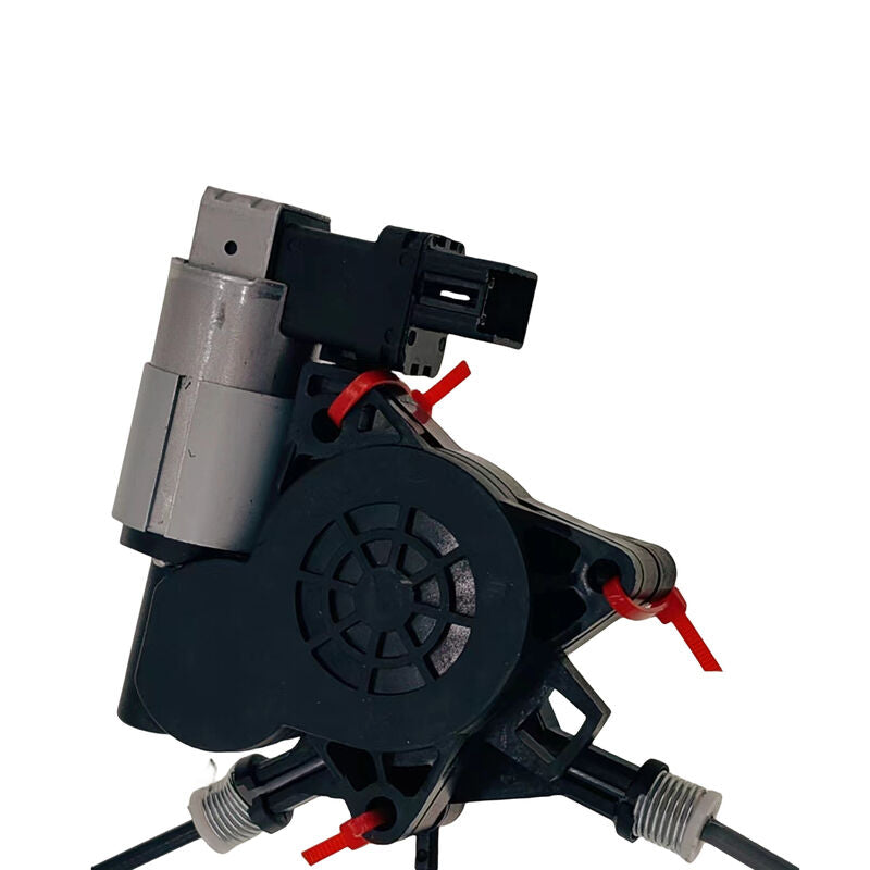 Front Right Window Regulator With 6 Pins Motor Fit For Mazda CX-9 SUV TB 2007-2019 WR-MA005 - Machter