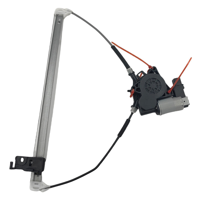 Rear Right Hand Side Electric Window Regulator With Motor Fit For Mazda 3 BK 2004-2009 WR-MA008 - Machter