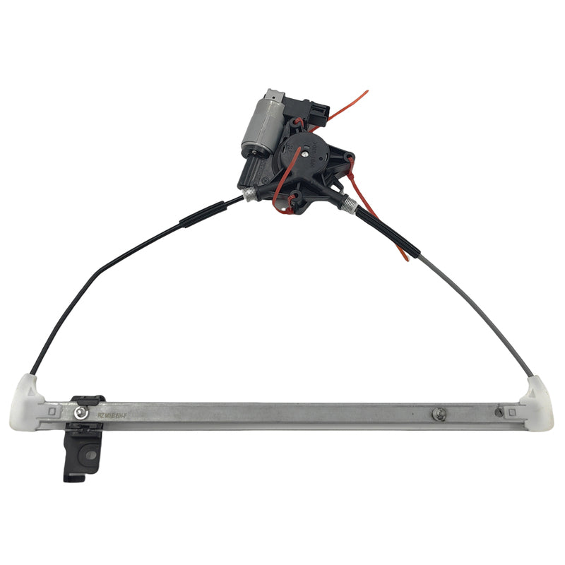Rear Right Hand Side Electric Window Regulator With Motor Fit For Mazda 3 BK 2004-2009 WR-MA008 - Machter