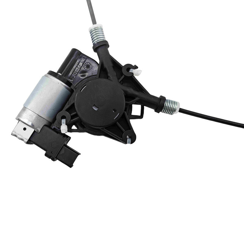 Front Electric Window Regulator With Motor Right Hand Side Fit For Mazda 6 GG 2003-2008 WR-MA010 - Machter