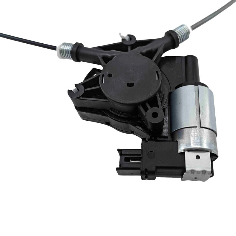 Front Electric Window Regulator With Motor Left Hand Side Fit For Mazda 6 GG 2003-2008 WR-MA011 - Machter