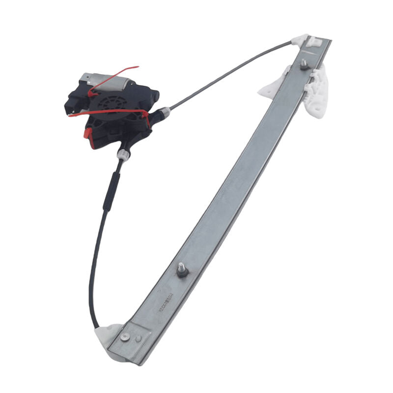 Front Electric Window Regulator With Motor Left Hand Side Fit For Mazda CX-7 ER 2006-2012 WR-MA012 - Machter