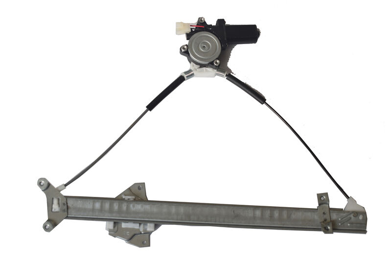 Front Window Regulator Right Hand Side Fit For Mitsubishi Pajero NH/NJ/NK/NL 91-97 WR-MB001 - Machter