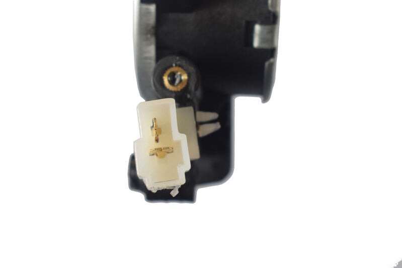 Front Window Regulator Right Hand Side Fit For Mitsubishi Pajero NH/NJ/NK/NL 91-97 WR-MB001 - Machter