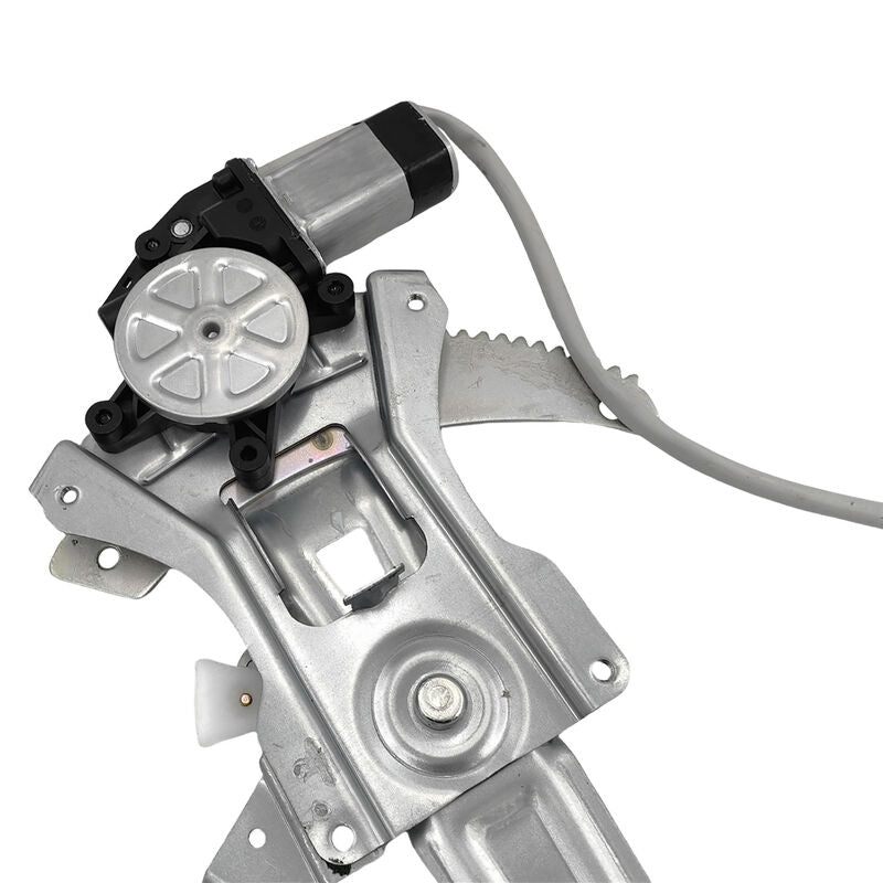 Front Window Regulator Motor Right Hand Side 2 Pins Fit For Mitsubishi Delica Starwagon L400 Spacegear MB926890 1994-2006 WR-MB007 - Machter