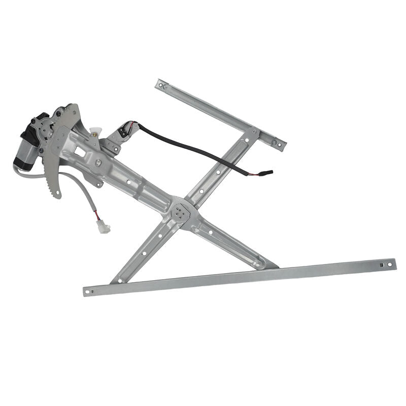 Front Window Regulator Motor Right Hand Side 2 Pins Fit For Mitsubishi Delica Starwagon L400 Spacegear MB926890 1994-2006 WR-MB007 - Machter