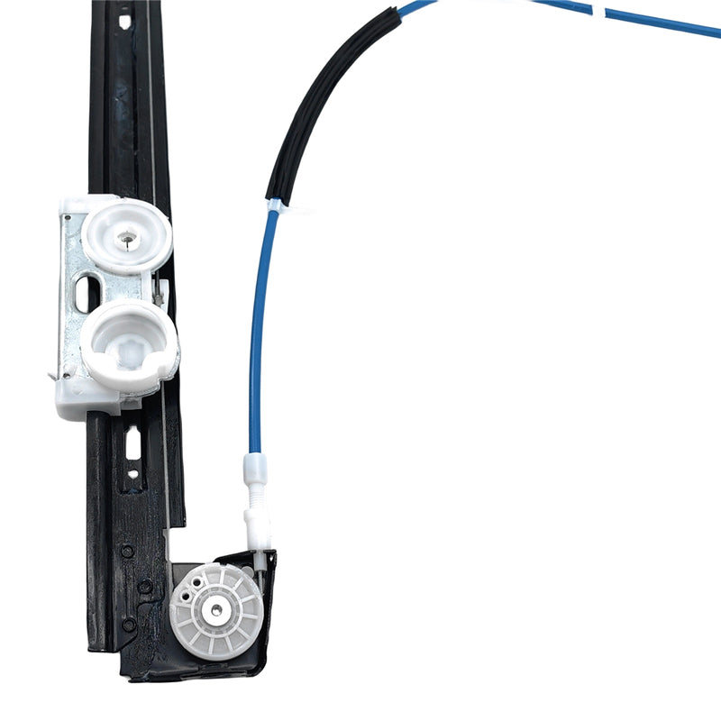 Front Window Regulator With Motor Right Hand Side Fit For Mini Cooper Cooper S R50 R52 R53 2002-2007 WR-MIN002 - Machter