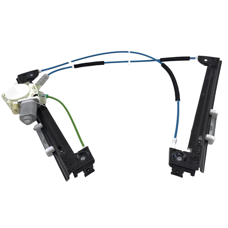 Front Window Regulator With Motor Right Hand Side Fit For Mini Cooper Cooper S R50 R52 R53 2002-2007 WR-MIN002 - Machter