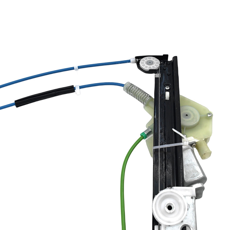Front Window Regulator With Motor Right Hand Side Fit For Mini Cooper Cooper S R50 R52 R53 2002-2007 WR-MIN002 - Machter