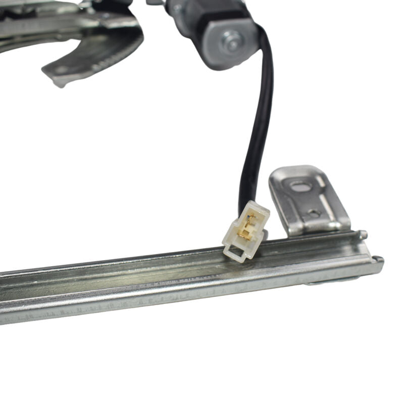 Front Window Regulator With Motor Fit For Subaru Forester SG SG9 2003-2008 Left Hand Side WR-SB002-FL - Machter