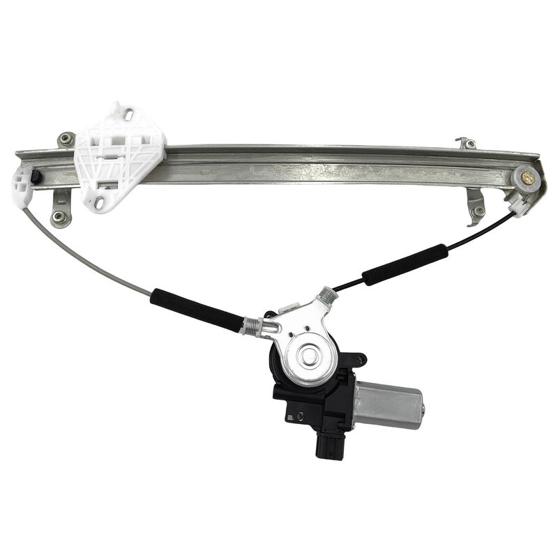 6 Pin Front Right Hand Side Window Regulator Motor Fit For Subaru Forester SH SH9 SHH 2008-2013 WR-SB004 - Machter