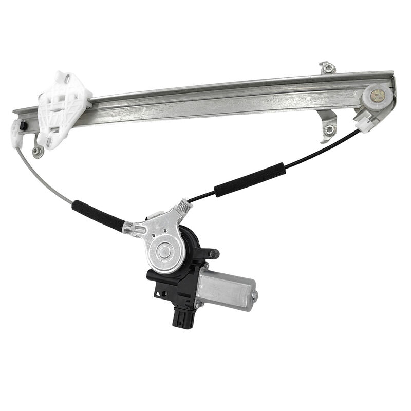 6 Pin Front Right Hand Side Window Regulator Motor Fit For Subaru Forester SH SH9 SHH 2008-2013 WR-SB004 - Machter