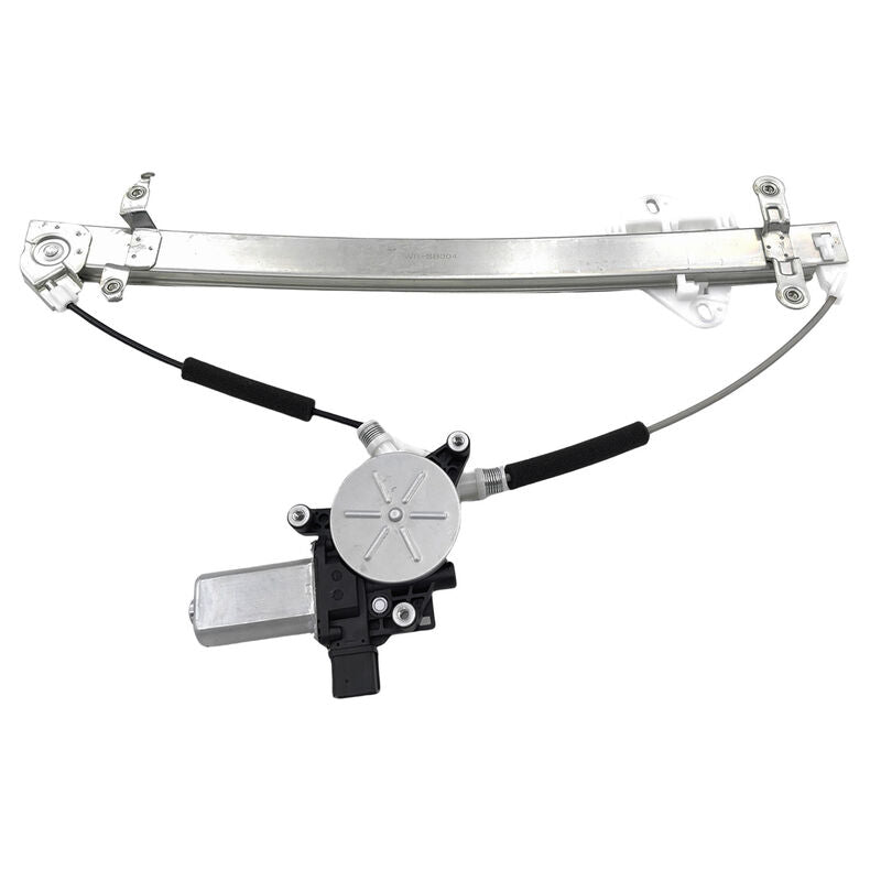 6 Pin Front Right Hand Side Window Regulator Motor Fit For Subaru Forester SH SH9 SHH 2008-2013 WR-SB004 - Machter