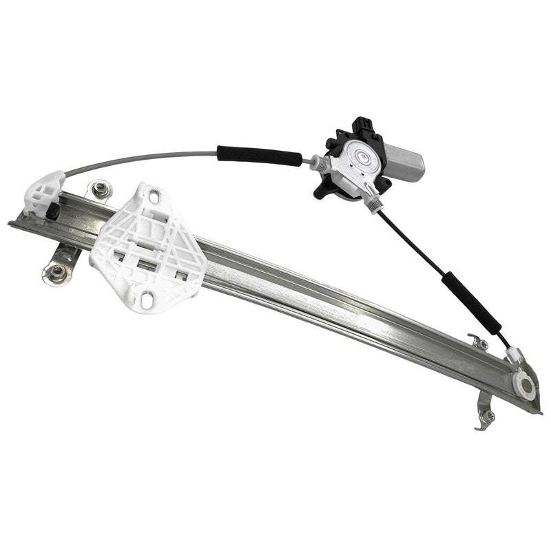 2 Pin Front Left Hand Side Window Regulator Motor Fit For Subaru Forester SH SH9 SHH 2008-2012 WR-SB005 - Machter