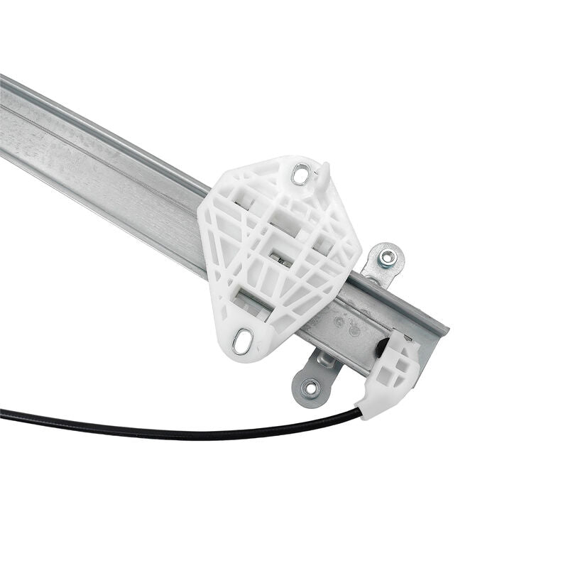 Front Left Window Regulator With 2 Pins Motor Fit For Subaru Outback BM BR Legacy BM BR 61041-AJ032 2009-2014 WR-SB006 - Machter