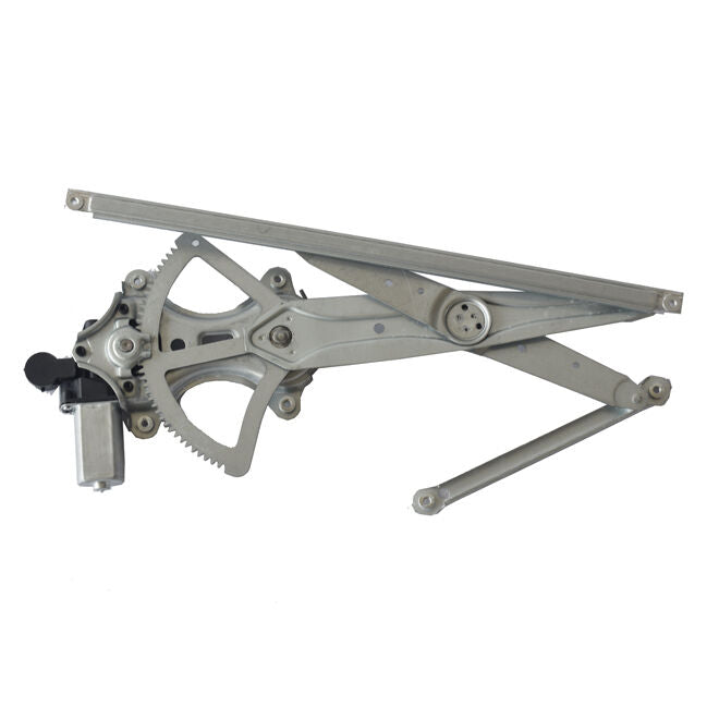 Front Right/Driver Side Electric Window Regulator 2 Pin Fit For Toyota Camry CV36 Series 2002-2006 WR-TA001 - Machter