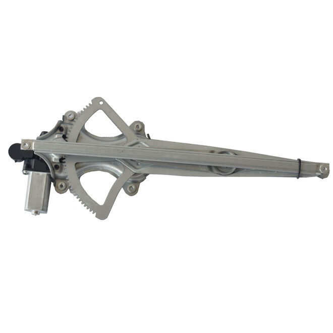 Front Right/Driver Side Electric Window Regulator 2 Pin Fit For Toyota Camry CV36 Series 2002-2006 WR-TA001 - Machter