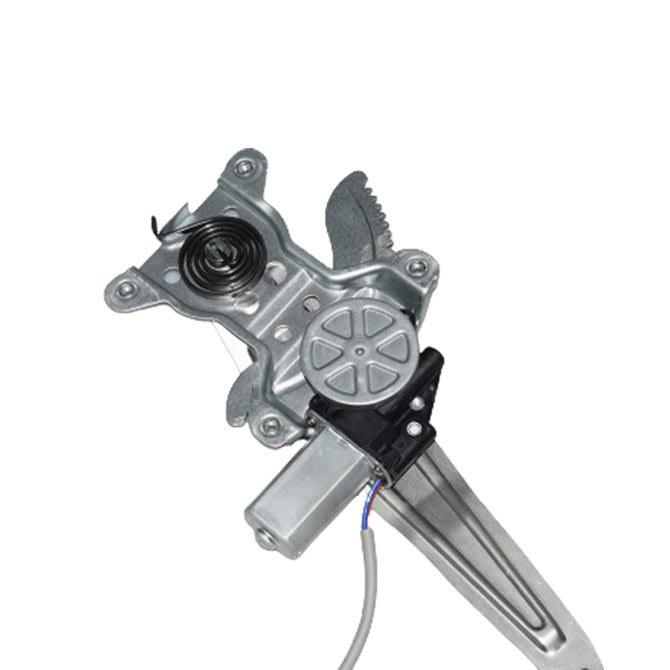 Right Rear Window Regulator And Motor Fit For Toyota Landcruiser 80 Series 1990-1998 WR-TA005 - Machter