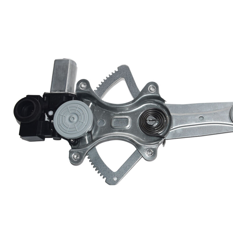 Front Right RH Window Regulator With Motor 6 Pin Fit For Toyota Camry ACV36 2002-2006 WR-TA006 - Machter