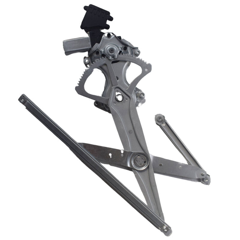 Front Right Electric Window Regulator Motor Fit For Toyota Corolla ZRE152 2007-2014 WR-TA009 - Machter