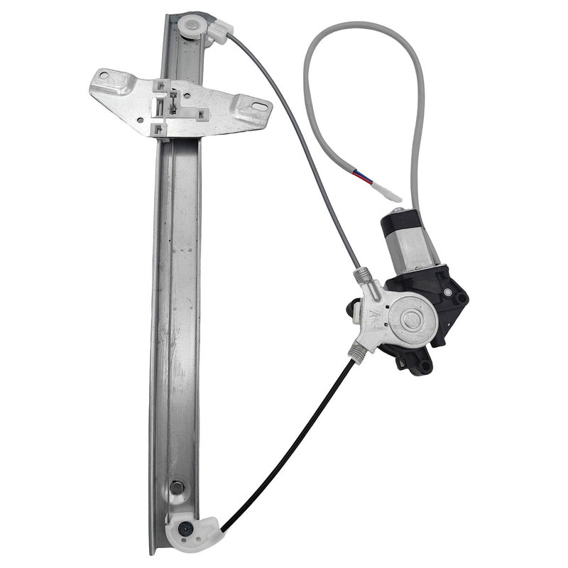 2 Pin Front Window Regulator With Motor Right Hand Side Fit For Toyota Avalon MCX10 07/2000-06/2005 WR-TA010 - Machter