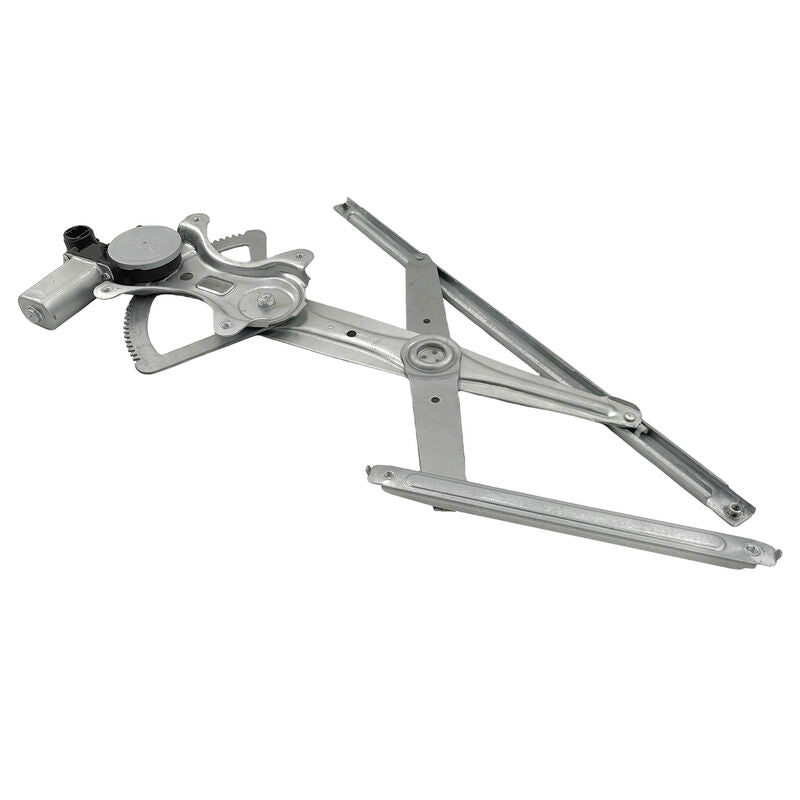 Front Electric Window Regulator Left Hand Side With 2 Pins Motor Fit For Toyota Camry CV36 Series 6980233060 08/2002-08/2006 WR-TA011 - Machter