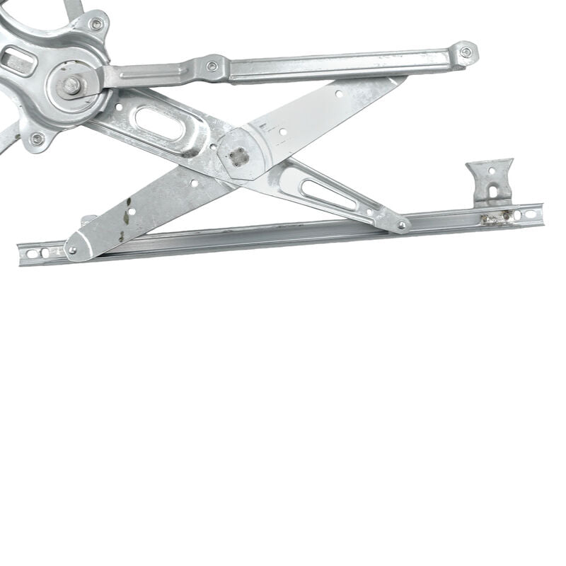 Window Regulator Front Driver Side With 6 Pins Motor Fit For Toyota HiAce TRH KDH 69801-26050 01/2005-01/2019 WR-TA012 - Machter