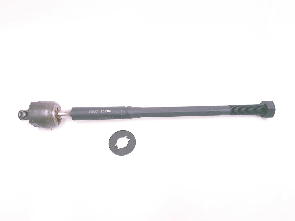 Rack End Right Side/Left Side 320mm O/L WRE1005 - WASP | Universal Auto Spares