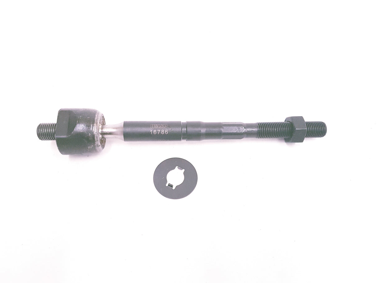 Rack End Right Side/Left Side 240mm O/L WRE1009 - WASP | Universal Auto Spares