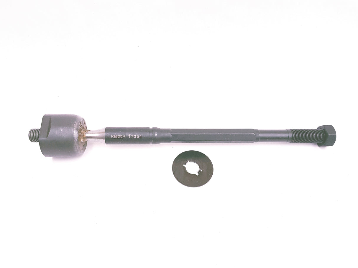 Rack End Right Side/Left Side 310mm O/L WRE13880 - WASP