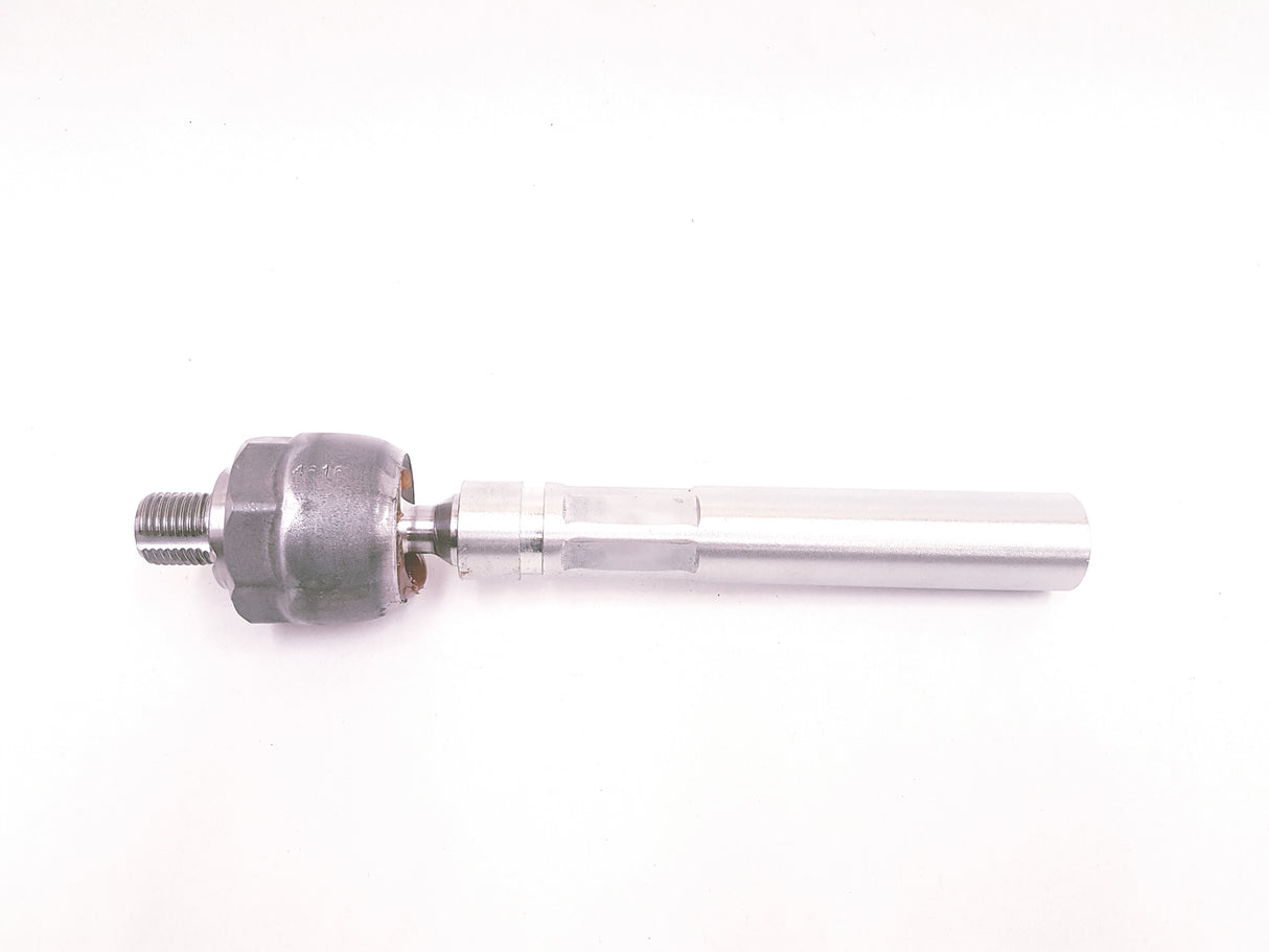 Rack End Right Side/Left Side 200mm O/L WRE16031 - WASP