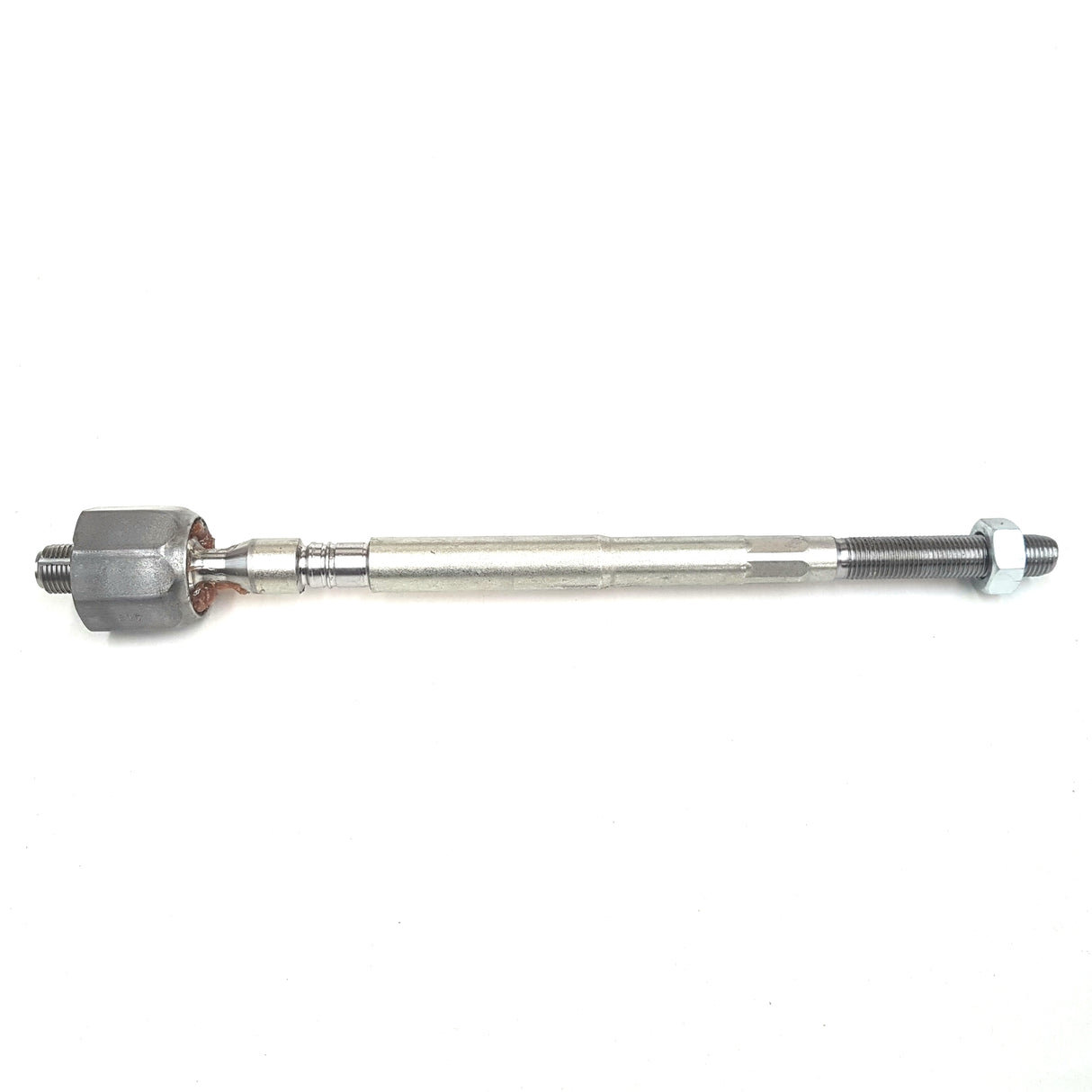 Rack End Inner Right Side/Left Side 307mm O/L WRE21018 - WASP | Universal Auto Spares