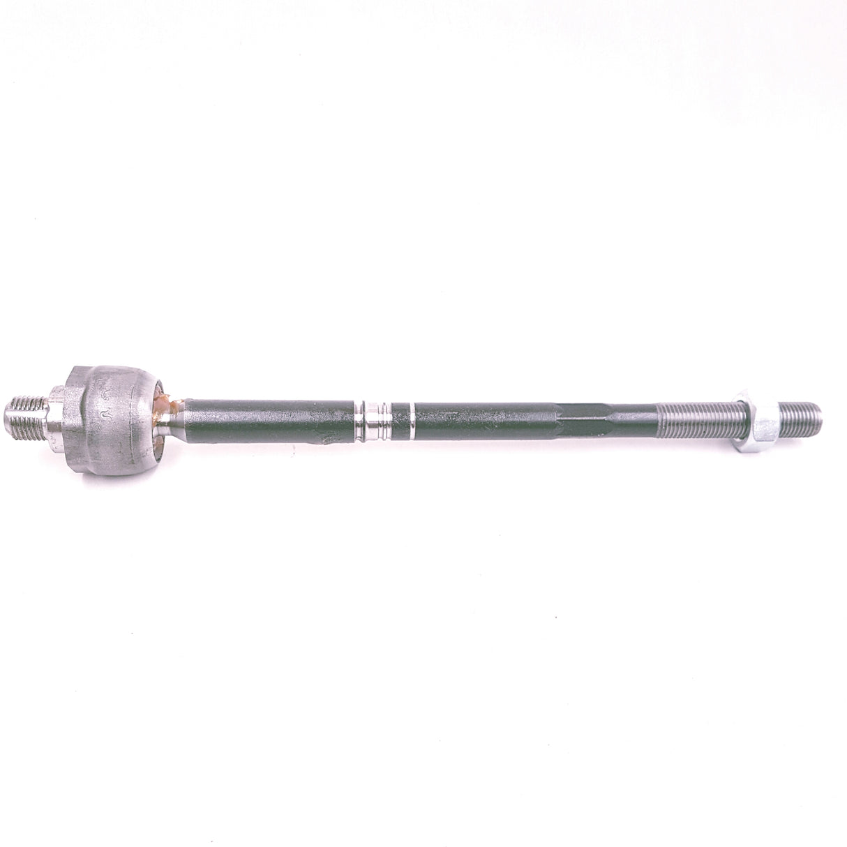 Rack End Left Side 295mm O/L ZF Rack WRE30017 - WASP