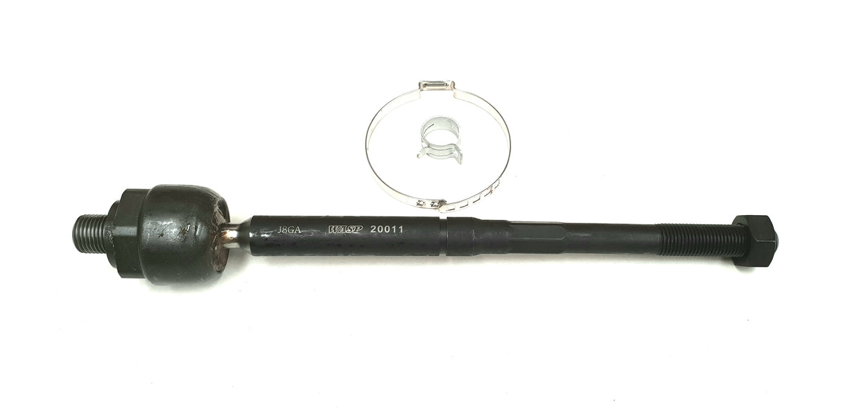 Rack End Inner Right Side/Left Side 285mm O/L WRE30054 - WASP | Universal Auto Spares