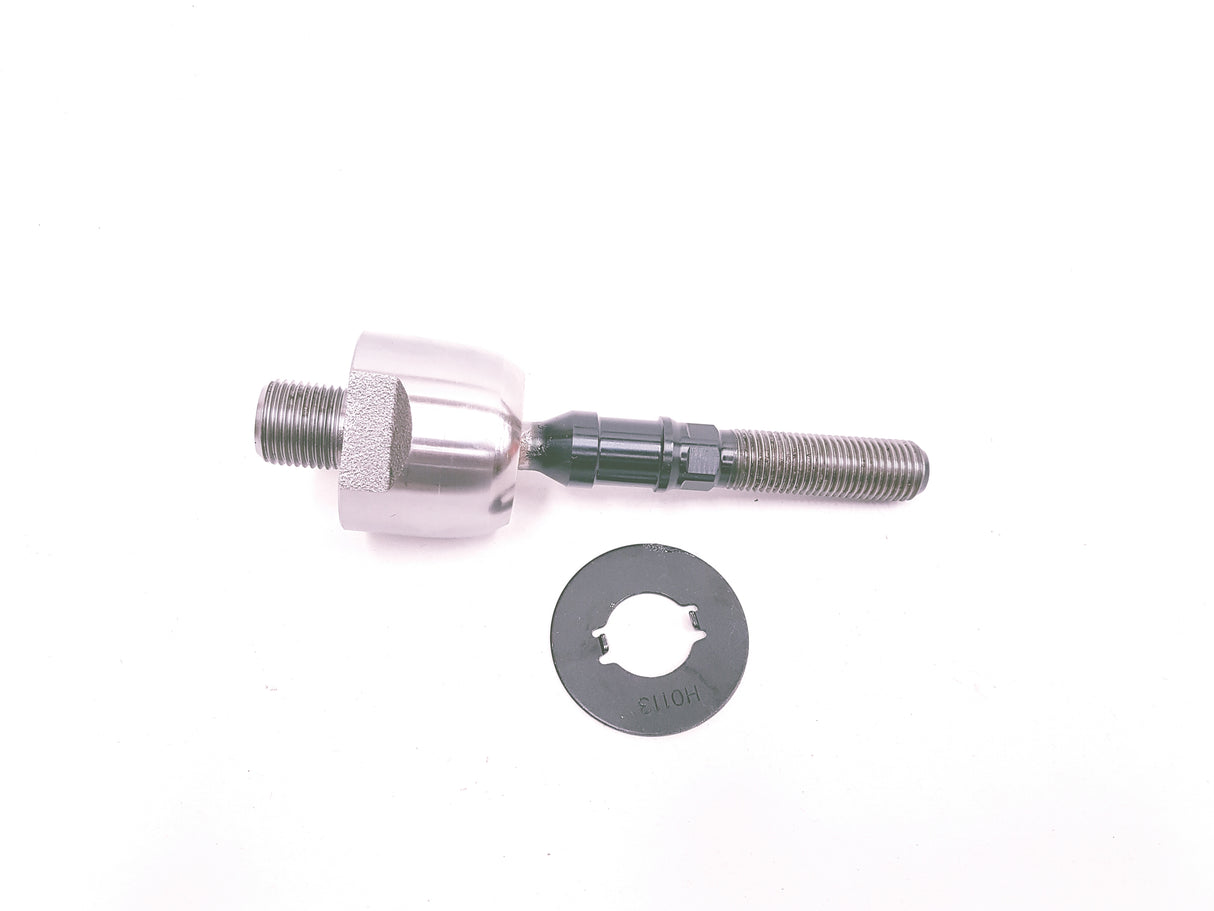 Rack End Inner Right Side/Left Side 142mm O/L WRE35035 - WASP | Universal Auto Spares